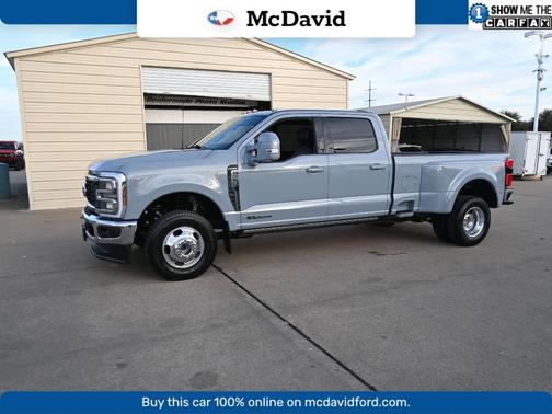 2024 Ford F-350 Lariat Super Duty