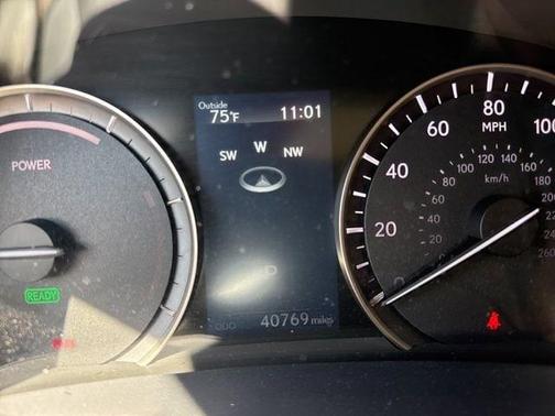 2022 Lexus RX 450h Base