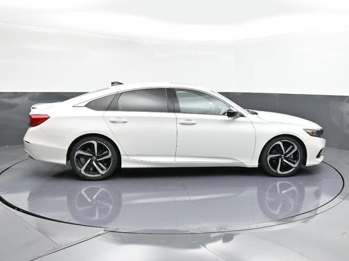 2022 Honda Accord Sport 2.0T