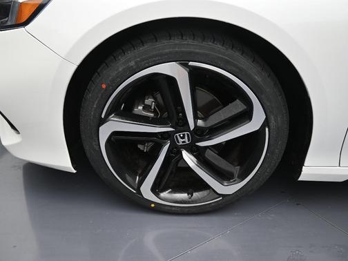 2022 Honda Accord Sport 2.0T