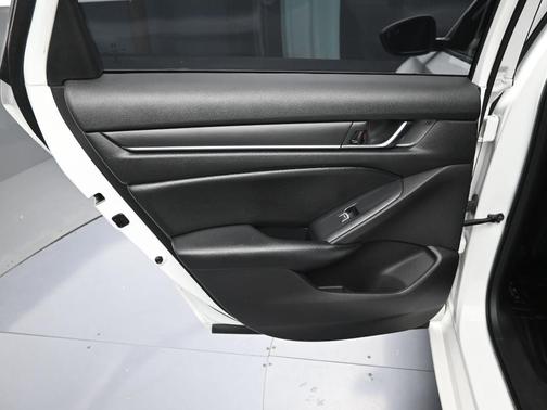 2022 Honda Accord Sport 2.0T