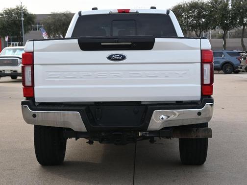 2022 Ford F-350 Lariat Super Duty