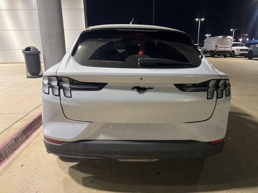 2023 Ford Mustang Mach-E Select