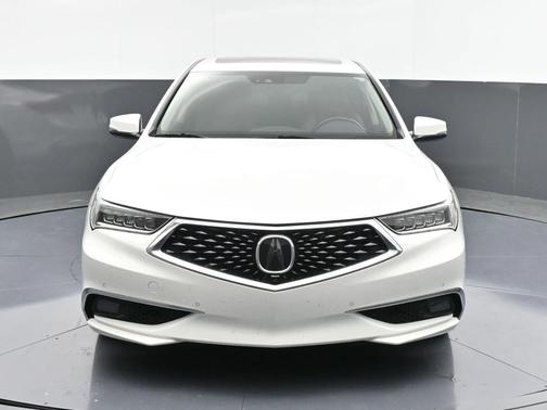 2020 Acura TLX V6 Advance