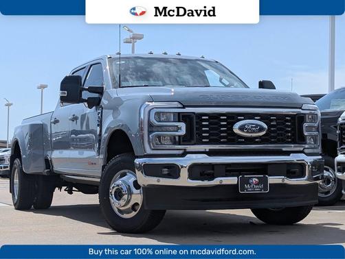 2025 Ford F-350 Lariat Super Duty