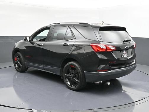 2021 Chevrolet Equinox Premier