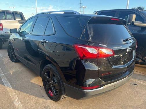 2021 Chevrolet Equinox Premier