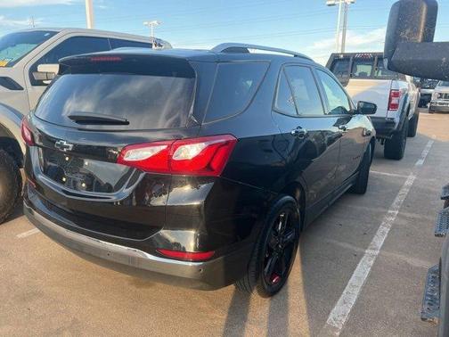 2021 Chevrolet Equinox Premier