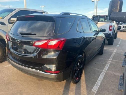 2021 Chevrolet Equinox Premier