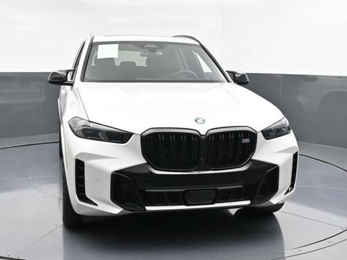 2024 BMW X5 M60i