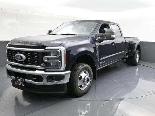 2025 Ford F-350 Lariat Super Duty