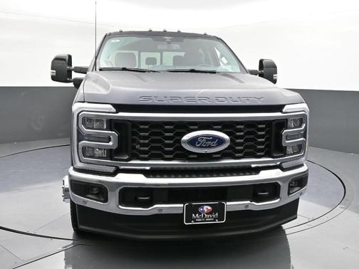 2025 Ford F-350 Lariat Super Duty