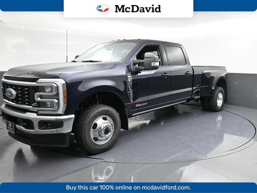 2025 Ford F-350 Lariat Super Duty
