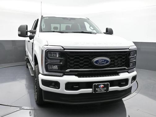 2025 Ford F-250 XL