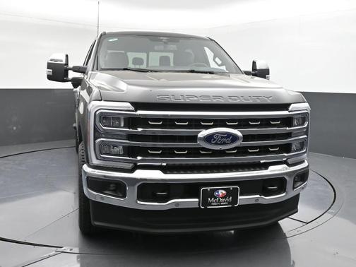 2026 Ford F-250 King Ranch