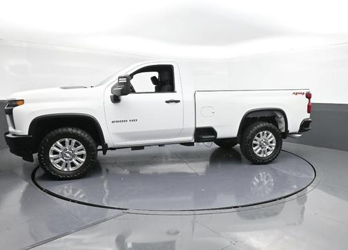 2022 Chevrolet Silverado 2500 WT