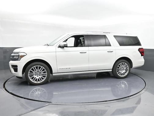 2023 Ford Expedition Max Platinum