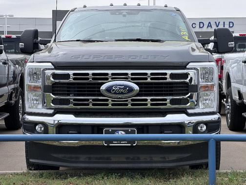 2025 Ford F-250 XLT