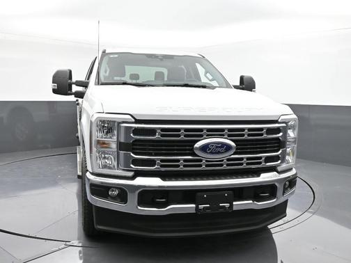 2025 Ford F-250 XLT