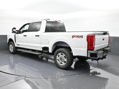 2025 Ford F-250 XLT