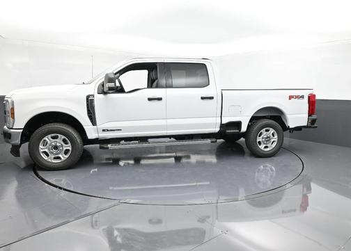 2025 Ford F-250 XLT