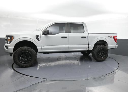 Avalanche 2023 Ford F-150 XL
