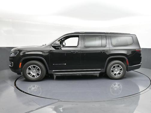 2022 Jeep Wagoneer Series I