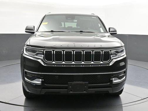 2022 Jeep Wagoneer Series I