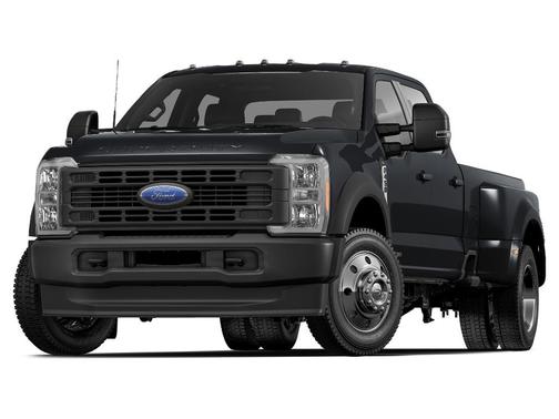 2026 Ford F-450 XL