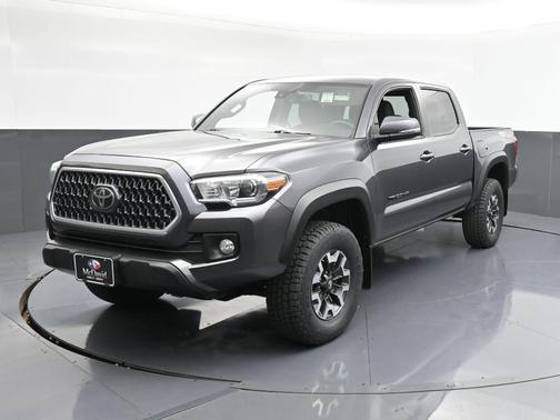 2019 Toyota Tacoma TRD Off Road