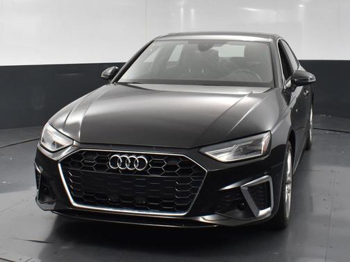 2021 Audi A4 45 S line quattro Premium