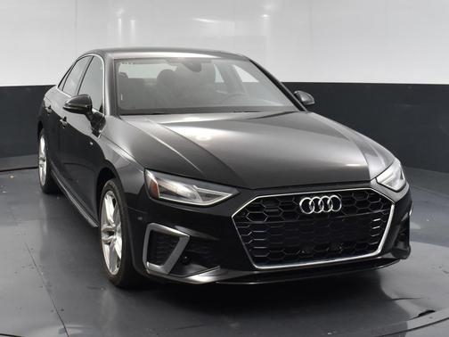 2021 Audi A4 45 S line quattro Premium
