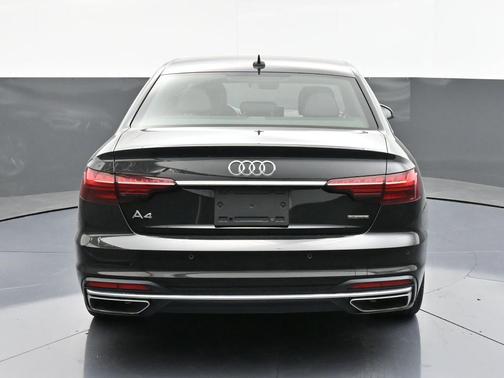 2021 Audi A4 45 S line quattro Premium