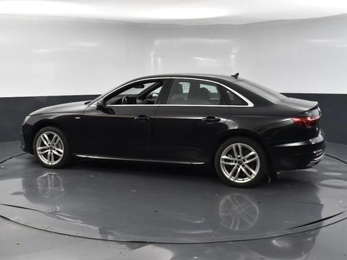 2021 Audi A4 45 S line quattro Premium