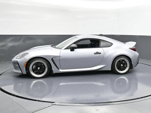 2023 Toyota GR86 Premium