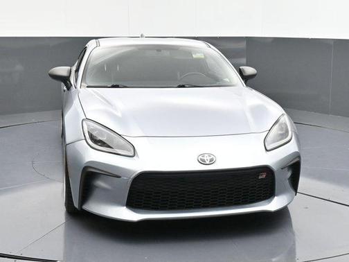 2023 Toyota GR86 Premium