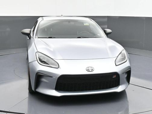 2023 Toyota GR86 Premium