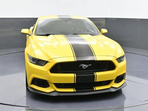 2016 Ford Mustang GT