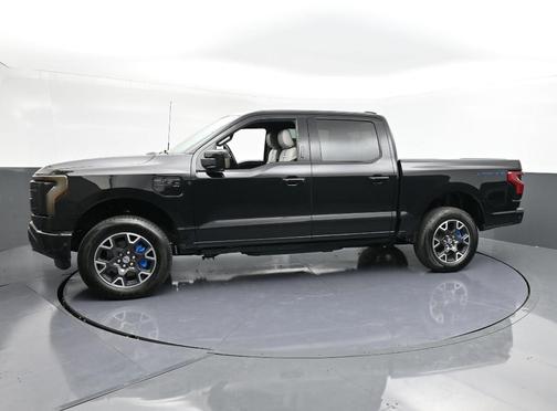 2023 Ford F-150 Lightning Platinum