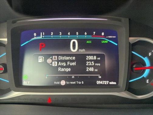 2019 Honda Pilot Touring 7-Passenger