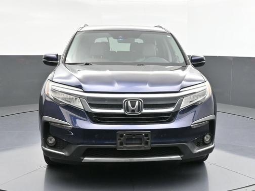 2019 Honda Pilot Touring 7-Passenger