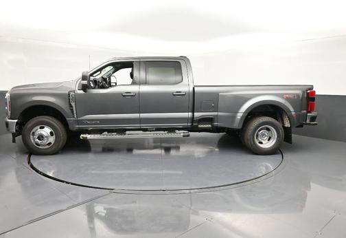 2026 Ford F-350 Lariat Super Duty