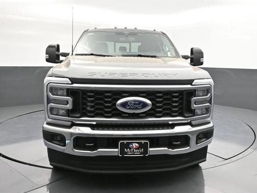 2026 Ford F-350 Lariat Super Duty