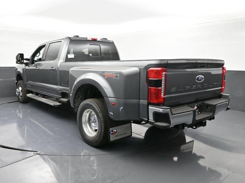 2026 Ford F-350 Lariat Super Duty