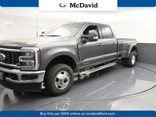 2026 Ford F-350 Lariat Super Duty