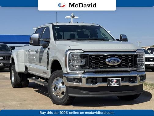 2025 Ford F-350 Lariat Super Duty