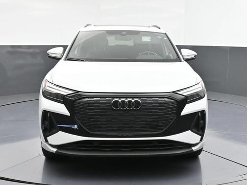 2024 Audi Q4 e-tron 50 Premium