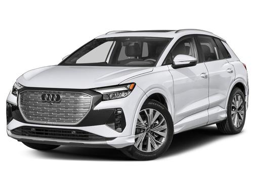 2024 Audi Q4 e-tron 50 Premium