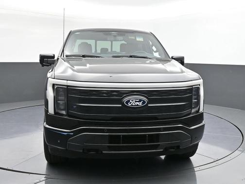 2024 Ford F-150 Lightning Platinum
