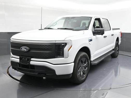 2024 Ford F-150 Lightning XLT